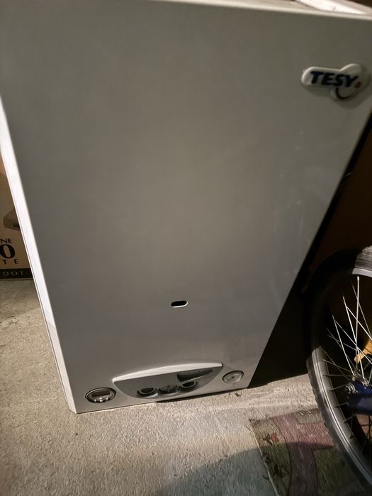 Газово котле Tesy за части