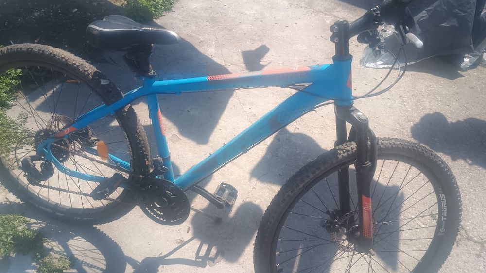 Bicicleta stare buna