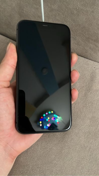 Iphone 11 гарантямен