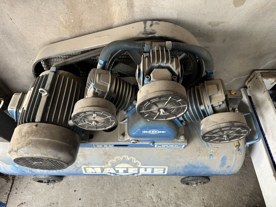 Конпрессор  новый новый