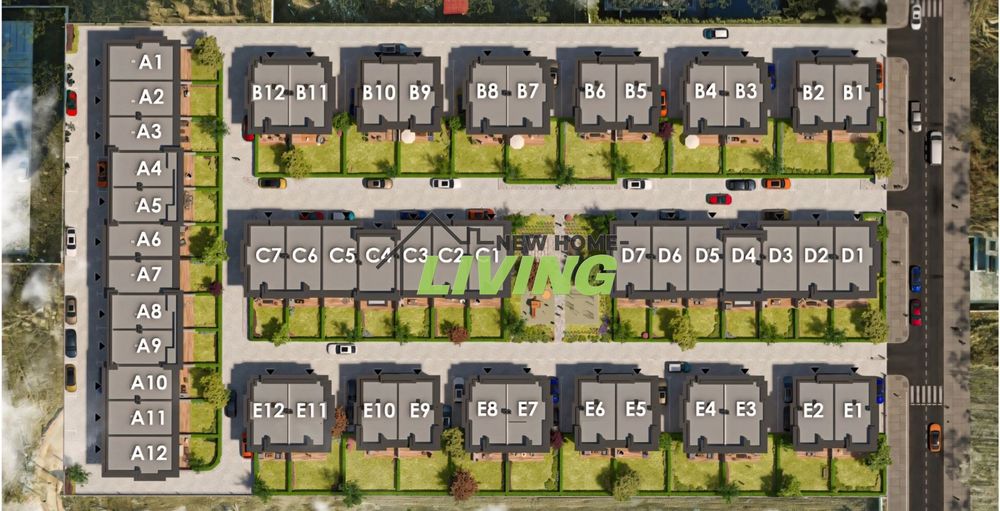 Къща в Пловдив-Остромила площ 165 цена 214000