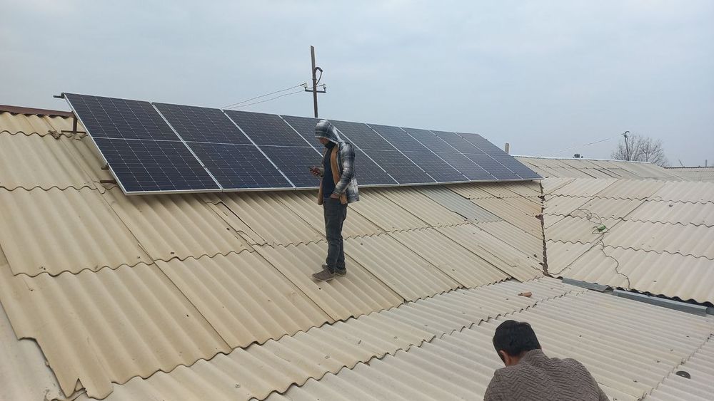 Продаётся участок