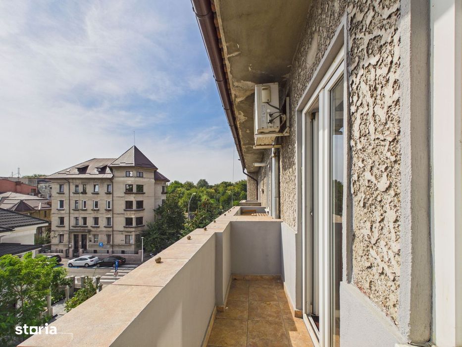 Apartament 2 camere Cotroceni
