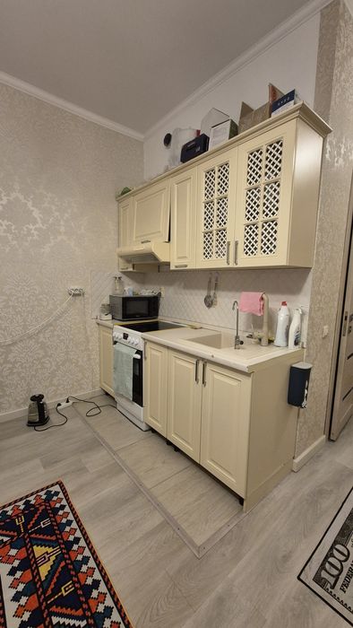 Сдаётся квартира