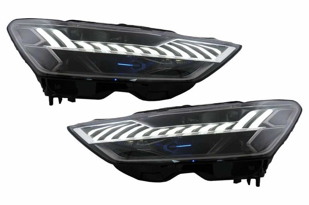 Oferta Boost Pachet Exterior Audi A7 4G Facelift (15-17)Wide RS Design Conv la 2020