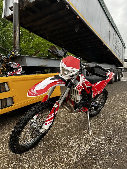 Vand Beta Xtrainer 300 2t [ktm, Gas Gas, Husqvarna ]