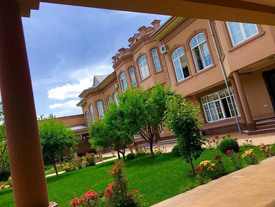 СРОЧНО!!! Прод: 12,4 сот 20 та хона Фасад 40/31 ор: Фаровон ресторан