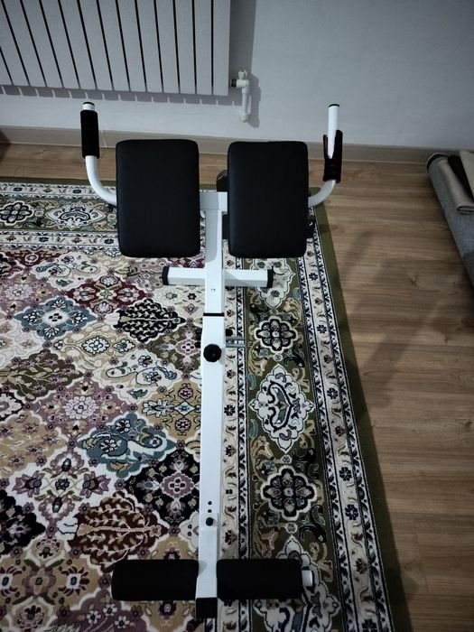 Продам тренажёр гиперэкстензия