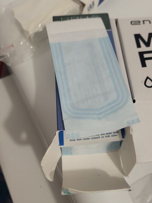 Autoclav Sterilizator