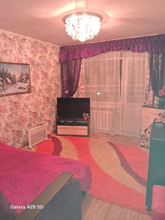 Продам 2х ком. В отличном состоянии