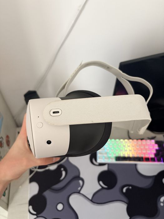 Ochelari VR Meta Quest 3S 256 GB