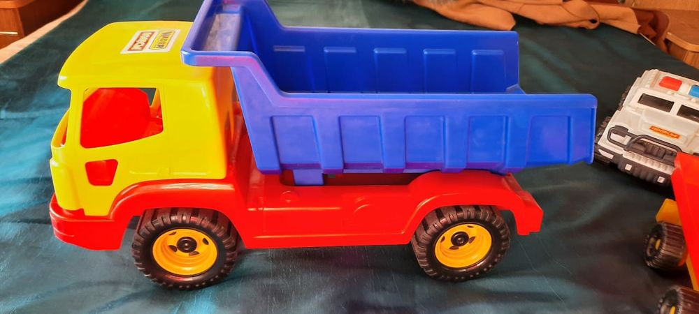 Камаз полесье  .