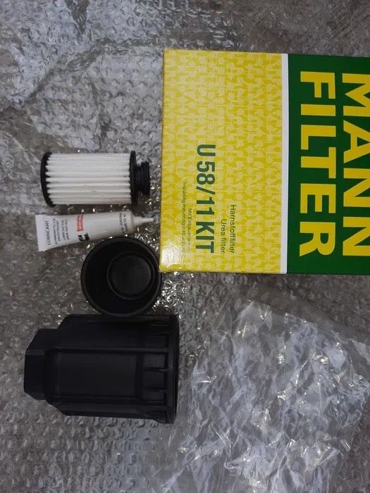 Kit filtru aditiv adblue Mercedes-Benz  Mitsubishi Fuso