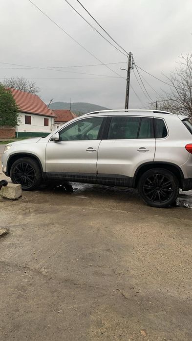 De vânzare Vosvagen tiguon