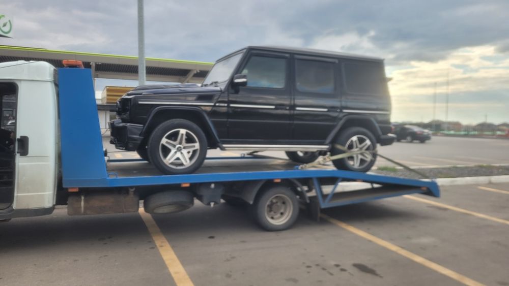 Эвакуатор город и межгород