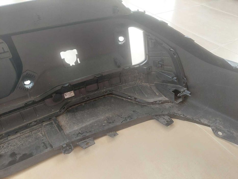 Задна броня KIA EV9