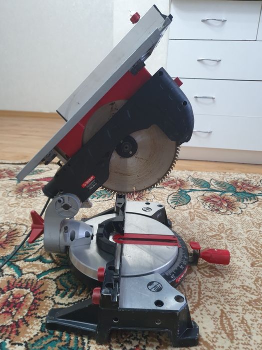 Торцовочная пила