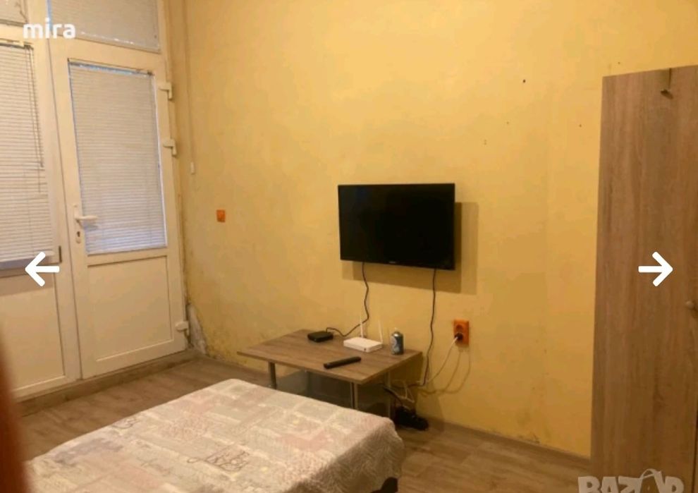 Дава се под наем Ателие в София, Люлин 7 - 26 кв.м за 300 € - Снимка #3