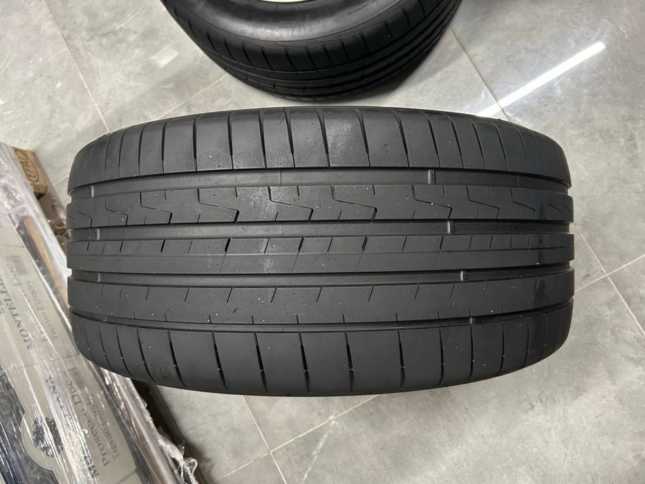 Jante Porsche Cayenne 9YB pe 20 vara