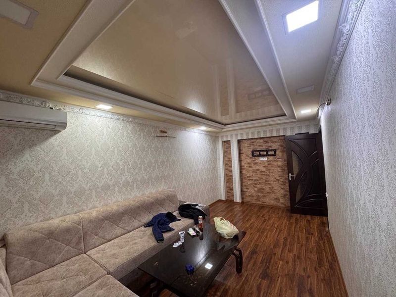 Сдается 3 ком Новза метро