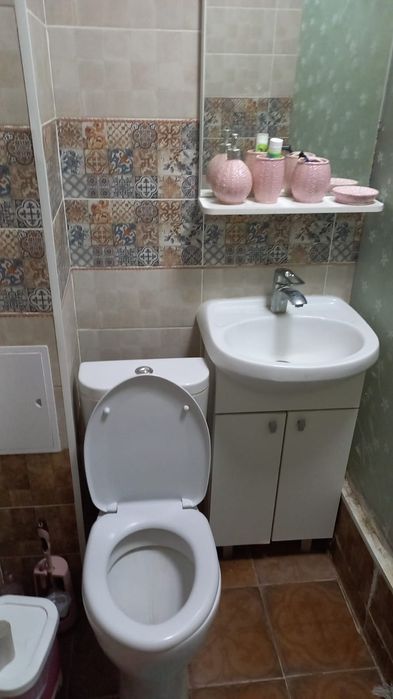 Продам 1ком квартиру