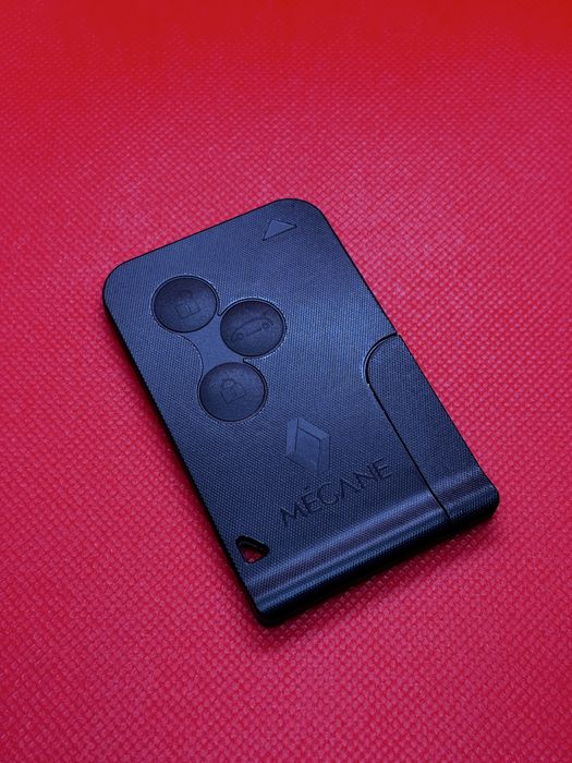 Copiere si programare chei renault megane 2