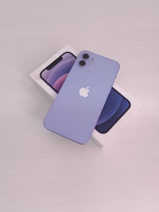 iPhone 12 128gb 73%