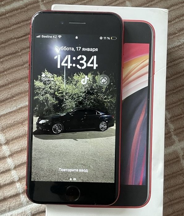 Айфон се 2 Iphone se 2