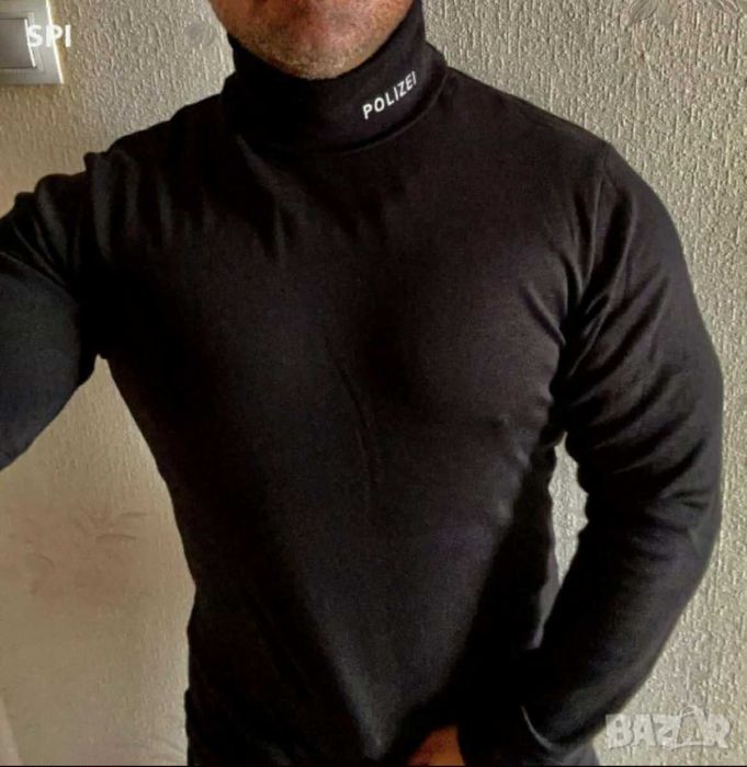 Термо поло немска полиция