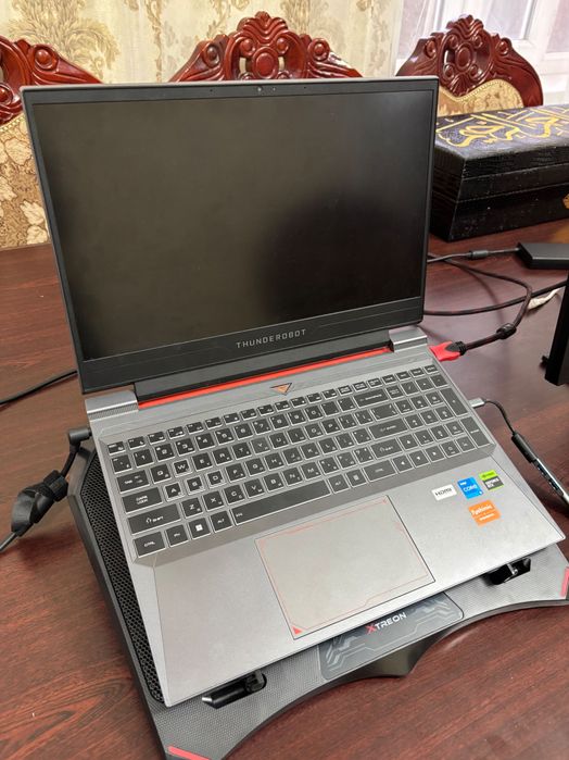 Ноутбук ThundeRobot