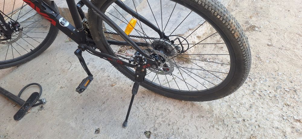 Велосипед petava p330