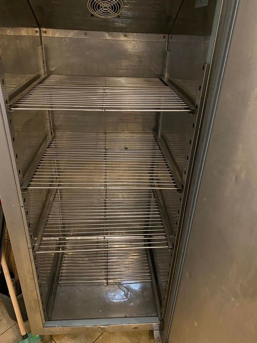 Продавам професионално оборудване за Джелатерия