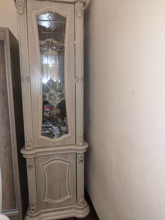 2 ta bir xil mebel penal