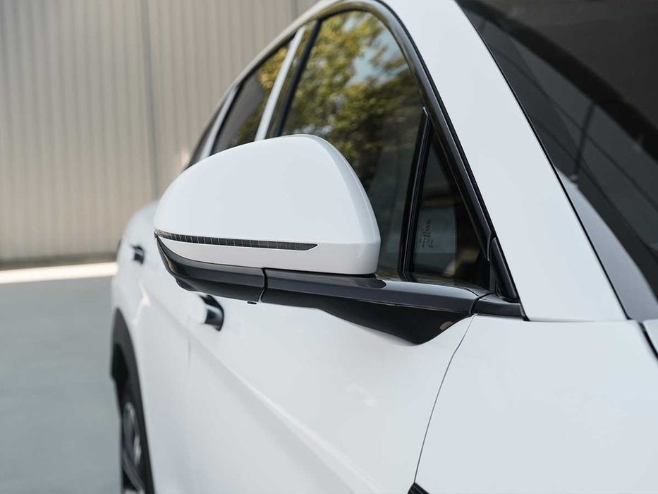 BYD Sealion 7, AWD 542 KM Flagship