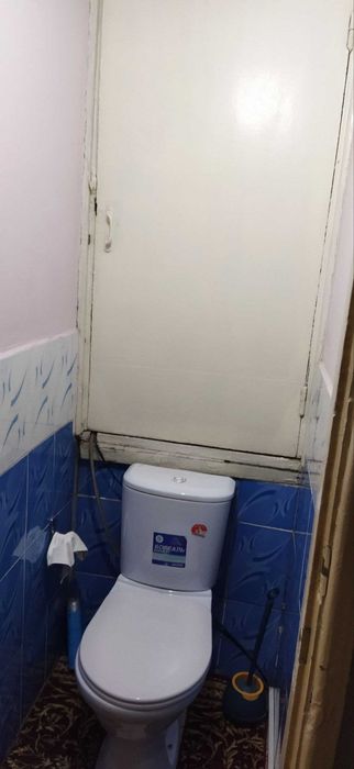Продаётся 3 ком. Квартира Чиланзар 13 кв