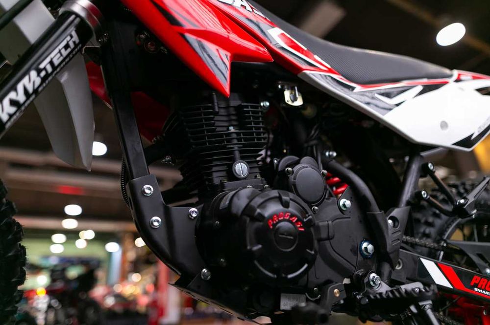 Питбайк Progasi Smart 160 19/16