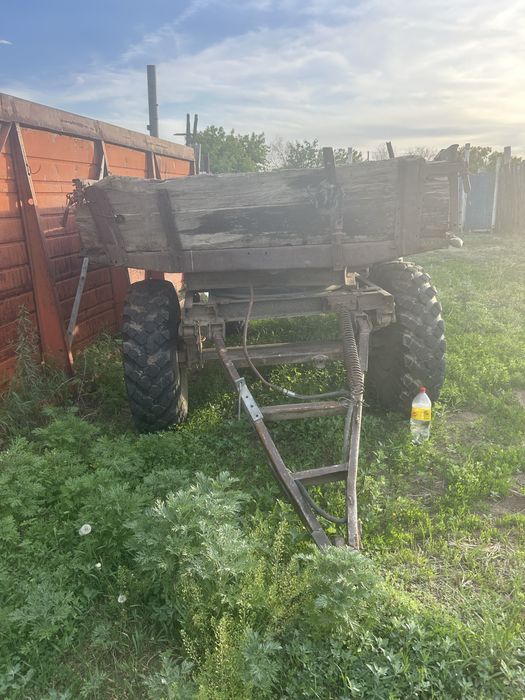 Трактор МТЗ 80.Торг
