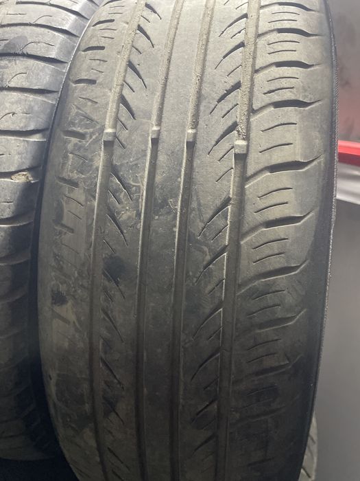 Продам резину на 15