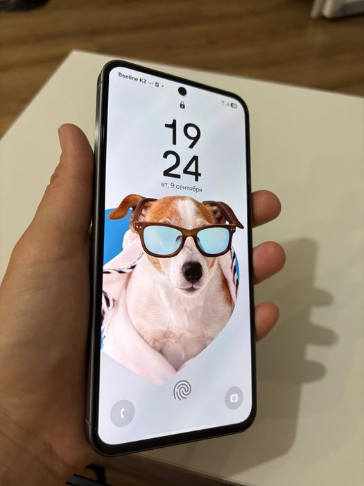 Samsung Galaxy A56 5G