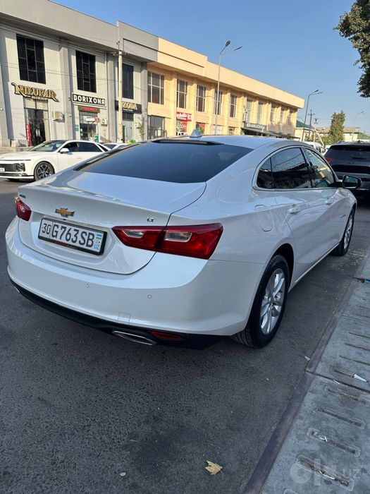 Malibu 2 bez xarajot. Bonba holati