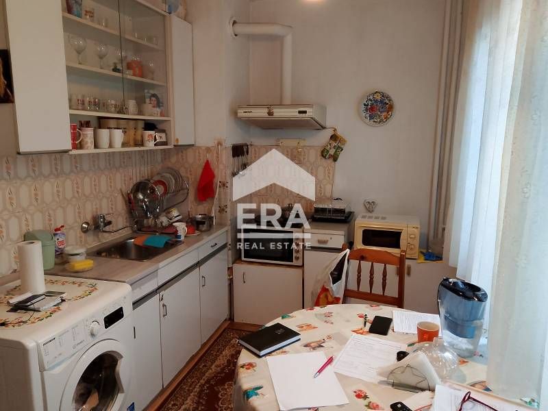 Продава се Двустаен апартамент в София, Люлин 10 - 60 кв.м за 2334 €/кв.м - Снимка #3