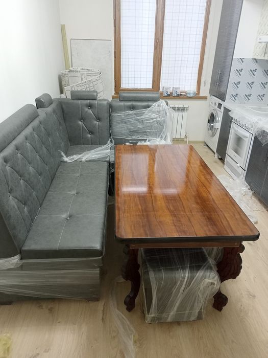 KAFE va RESTORANLAR uchun mebellar
