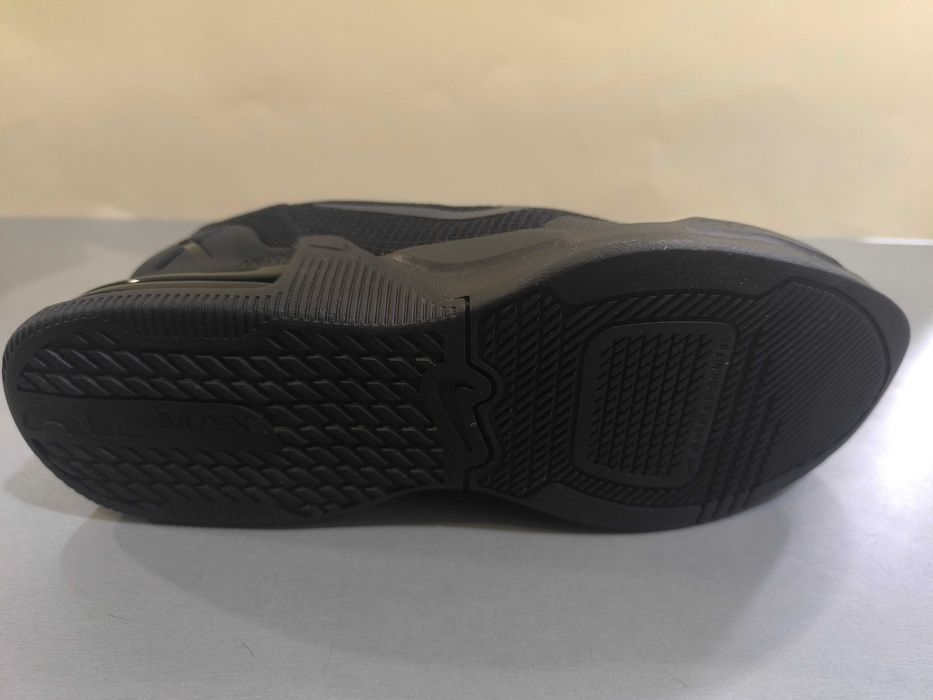 Nike Air Max X N42/26,5sm.Летни маратонки с камери.Нови.Оригинал.
