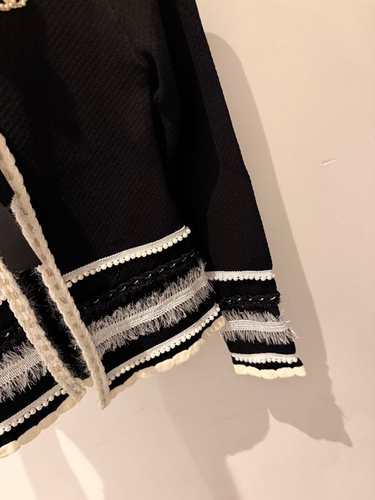 Дамска жилетка Chanel