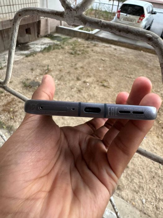 Motorola edge 50 pro