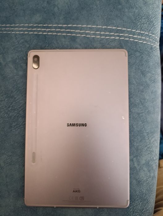 Galaxy tab s6 планшет