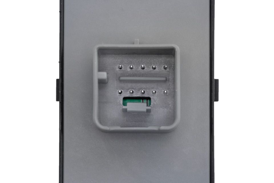 Бутон ключ за стъкла, Volkswagen, VW Golf 5, Passat B6, Tiguan, Seat,