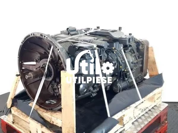 Cutie viteza Scania GR875R GRS895 GRS905 GRSO905 + piese Scania