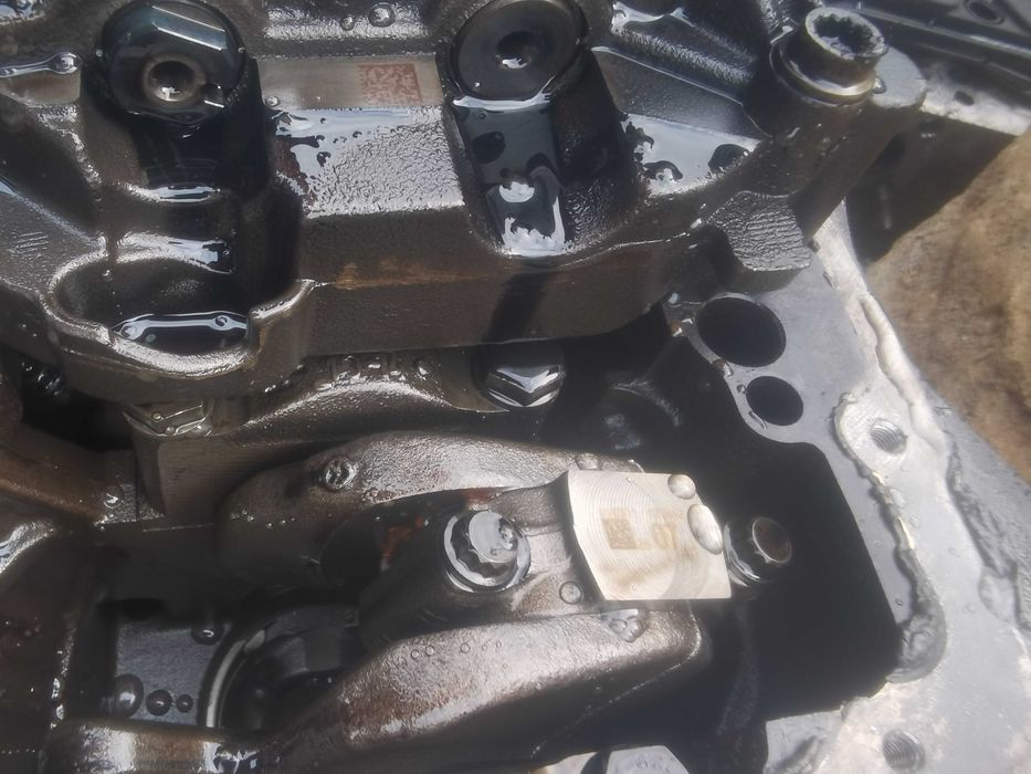 Pompa ulei audi 2.0tdi