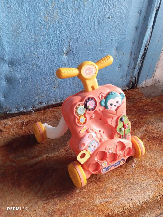 Детские вещи  продам